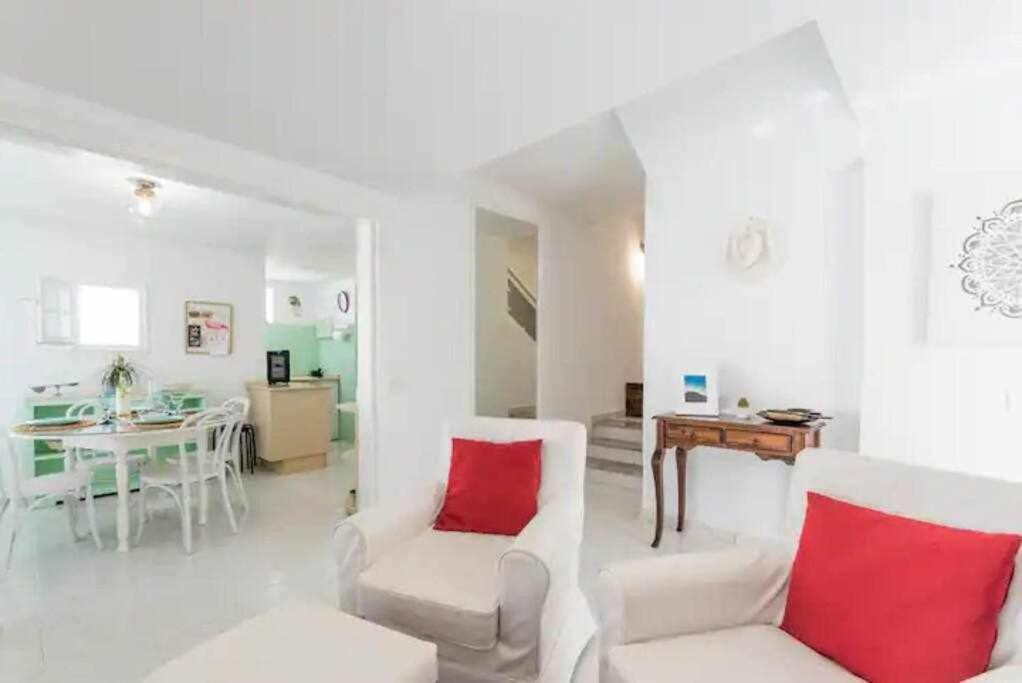 Gedel Ma Zen Resort Poris de Abona Room photo