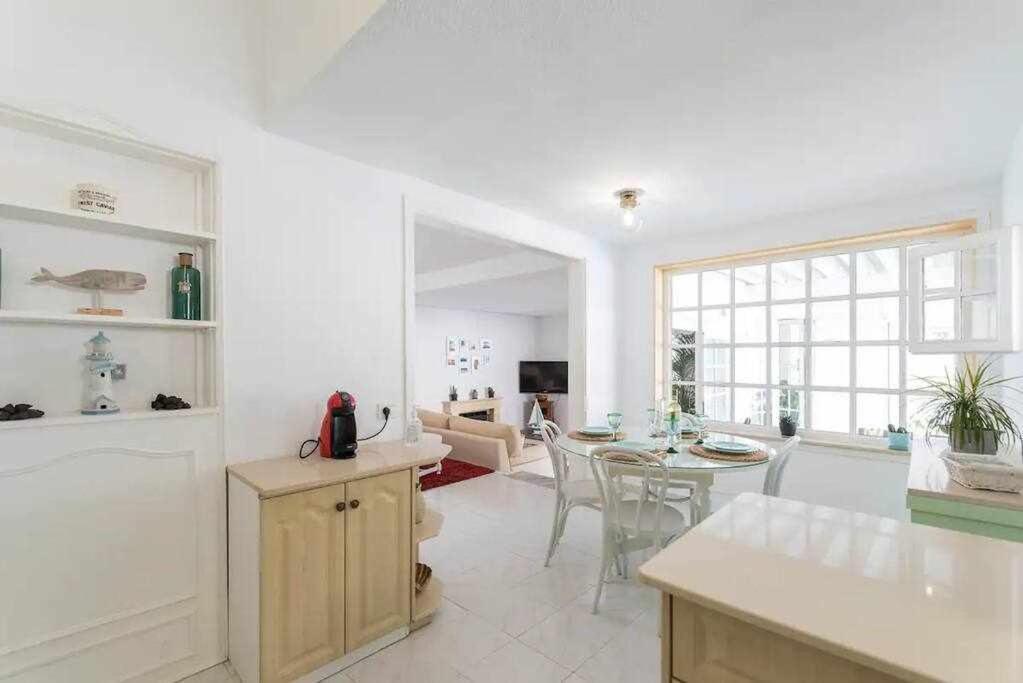 Gedel Ma Zen Resort Poris de Abona Room photo
